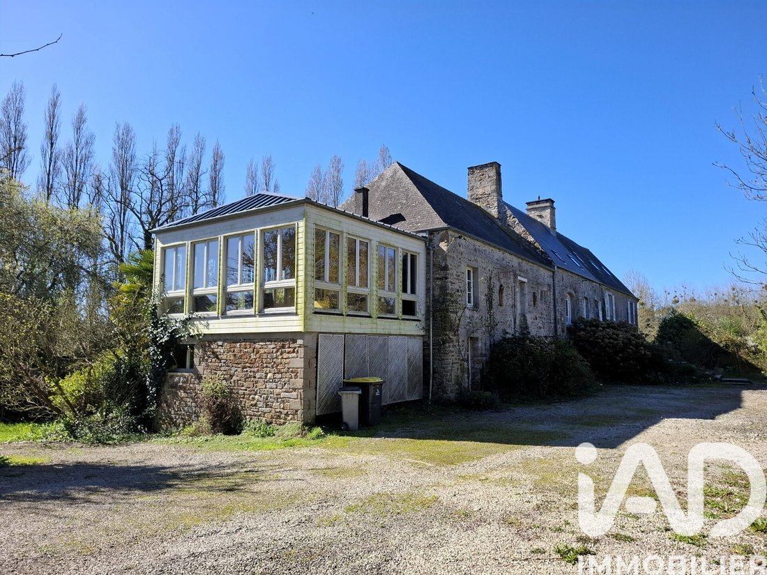 Maison à Le Mesnil, Normandie, France 2 - 17797077