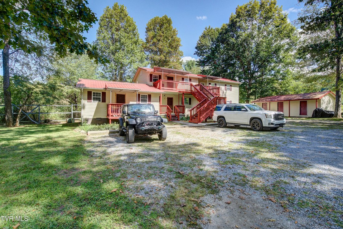 Unicoi, Tennessee, United States 1 - 17791378