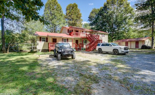 Unicoi, Tennessee, United States 1