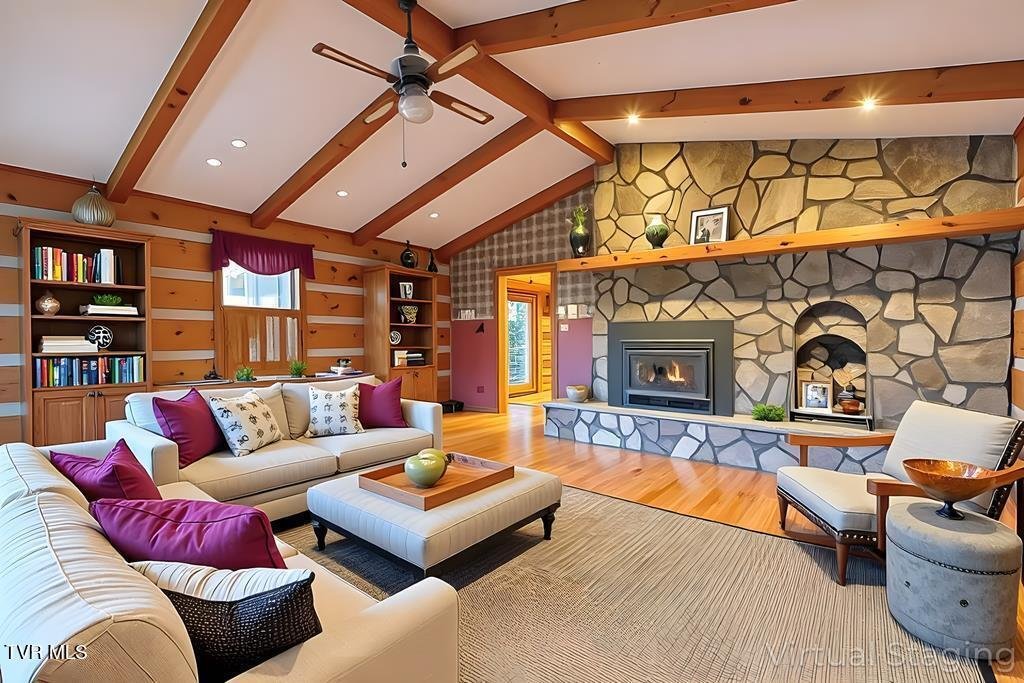 House in Meadowview, Virginia, United States 3 - 17791331