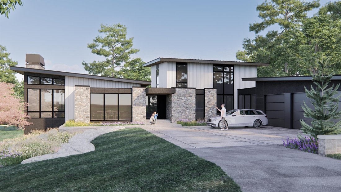 House in Fitchburg, Wisconsin, United States 1 - 17793880