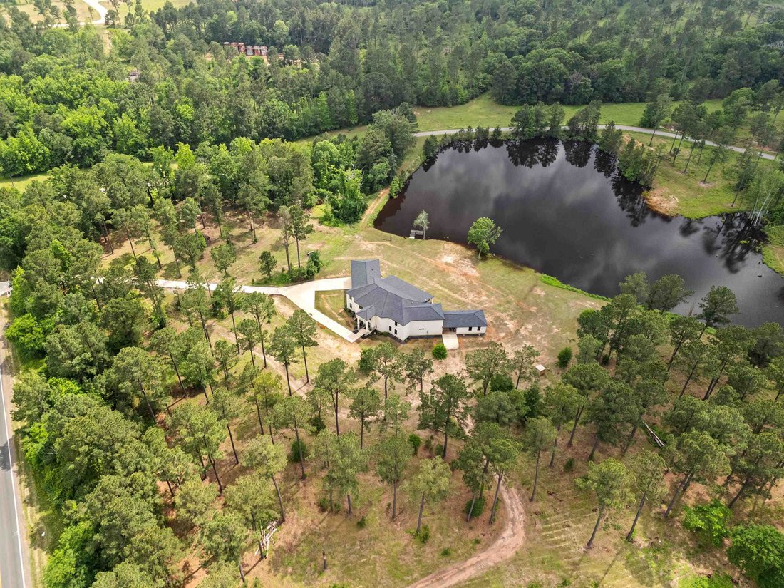 House in Hallsville, Texas, United States 5 - 17792267