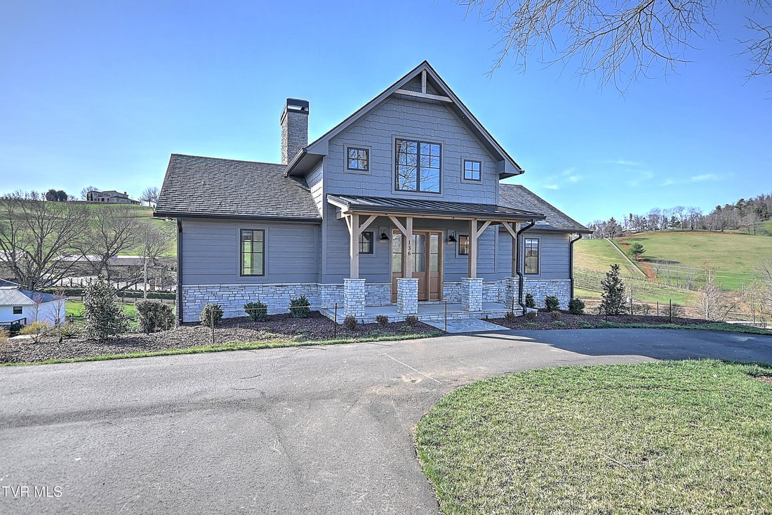 House in Mountain City, Tennessee, United States 4 - 17791505