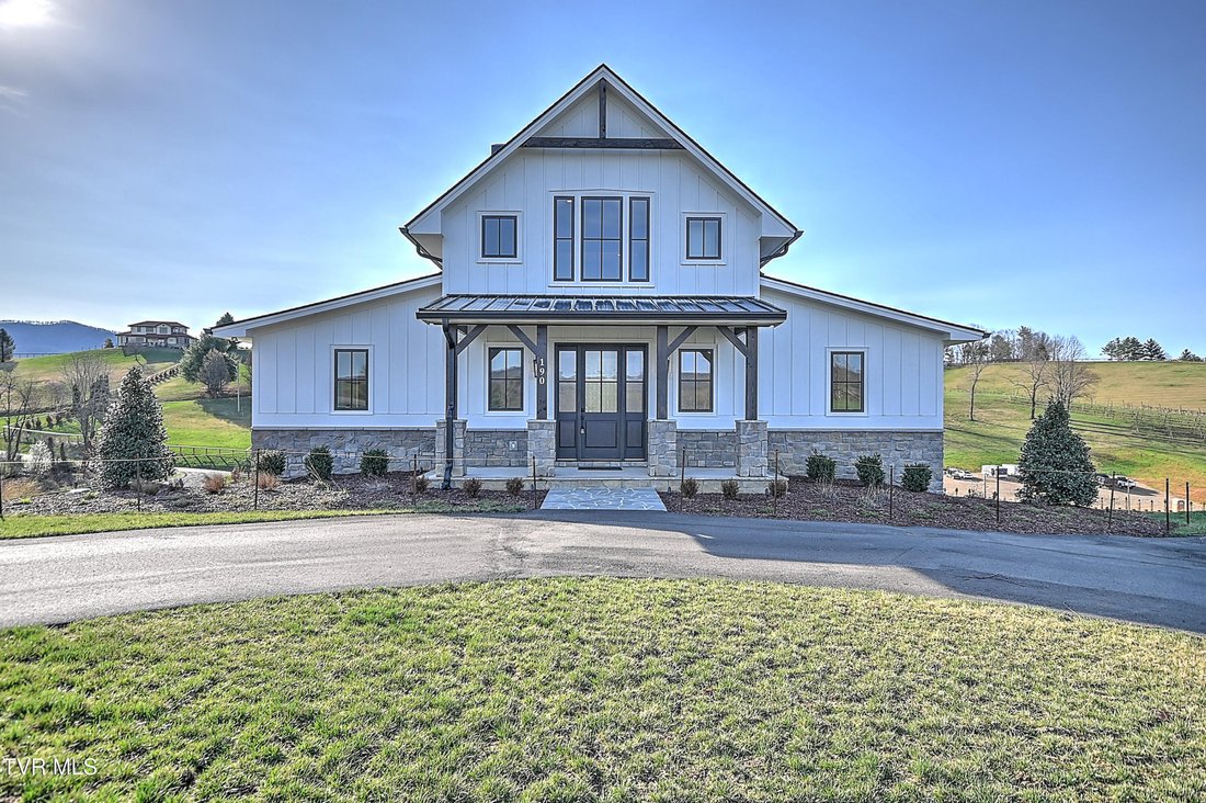 House in Mountain City, Tennessee, United States 5 - 17791383