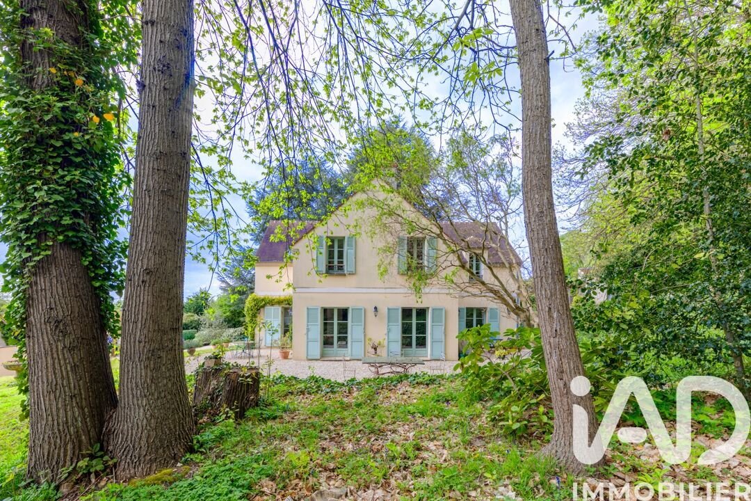 House in Bethemont-la-Foret, Ile-de-France, France 3 - 17797177
