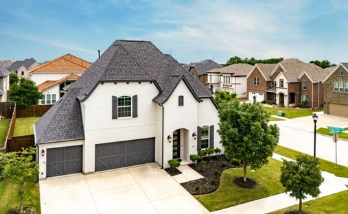Haus in Frisco, Texas, Vereinigte Staaten 1