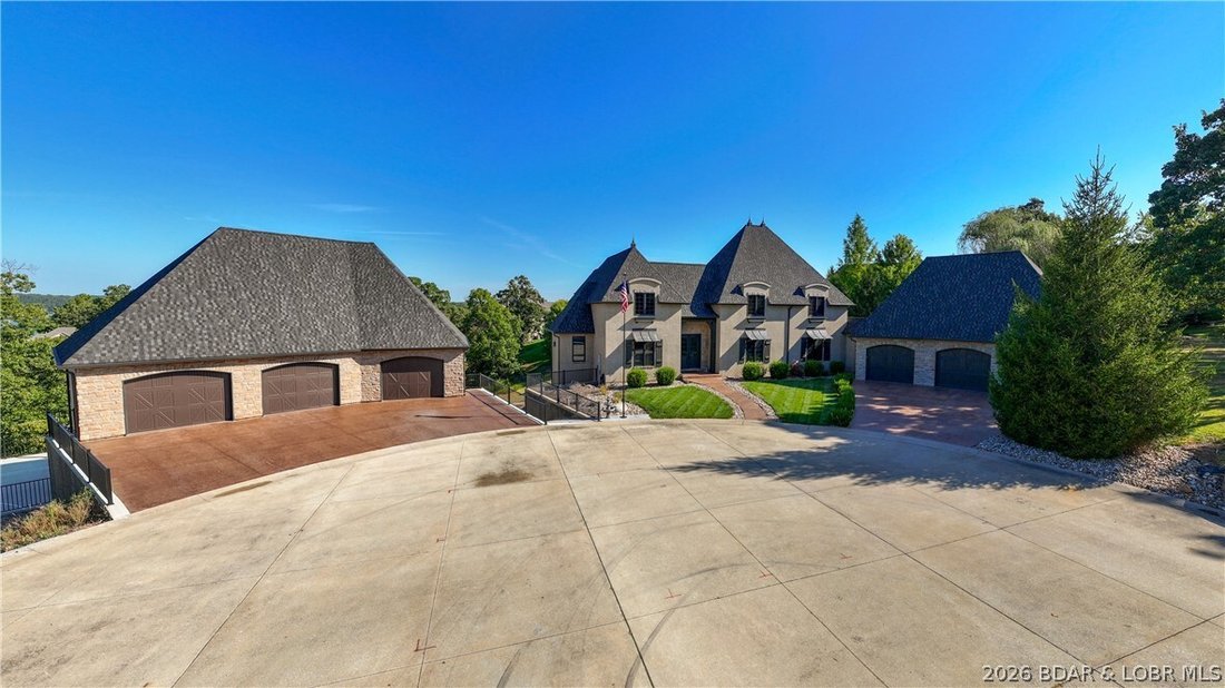 House in Osage Beach, Missouri, United States 3 - 17792192