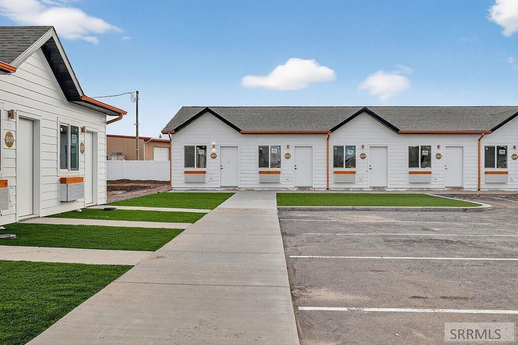 Rexburg, Idaho, United States 1 - 17793893