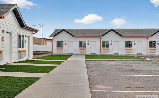 Apartment in Rexburg, Idaho, United States 1