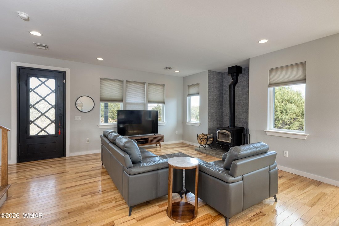 House in Show Low, Arizona, United States 5 - 17791097