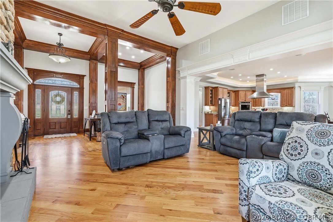 House in Lake Ozark, Missouri, United States 5 - 17794911