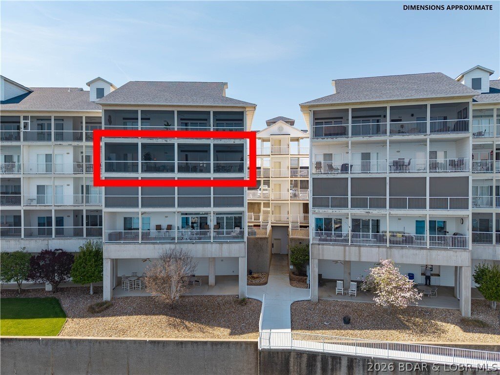 Condo in Osage Beach, Missouri, United States 3 - 17793144