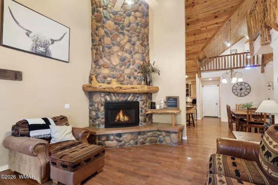 Pinetop, Arizona, United States 4 - 17791165