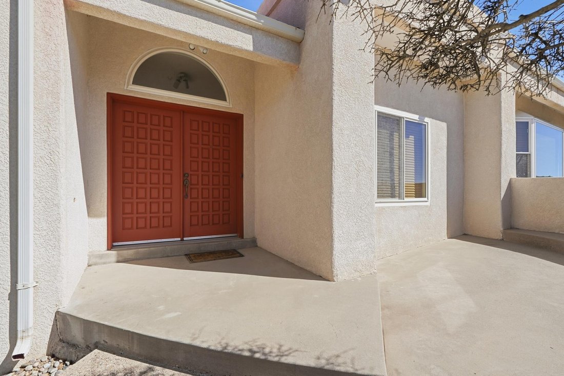 Casa en Albuquerque, Nuevo México, Estados Unidos 5 - 17792249