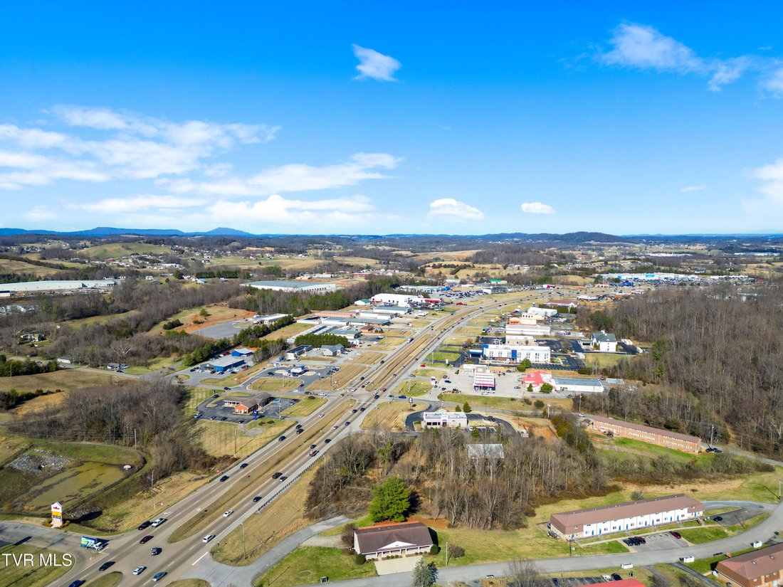 Apartment in Greeneville, Tennessee, United States 3 - 17791774
