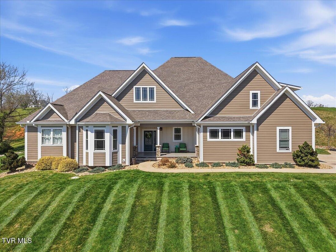 House in Morristown, Tennessee, United States 1 - 17791319