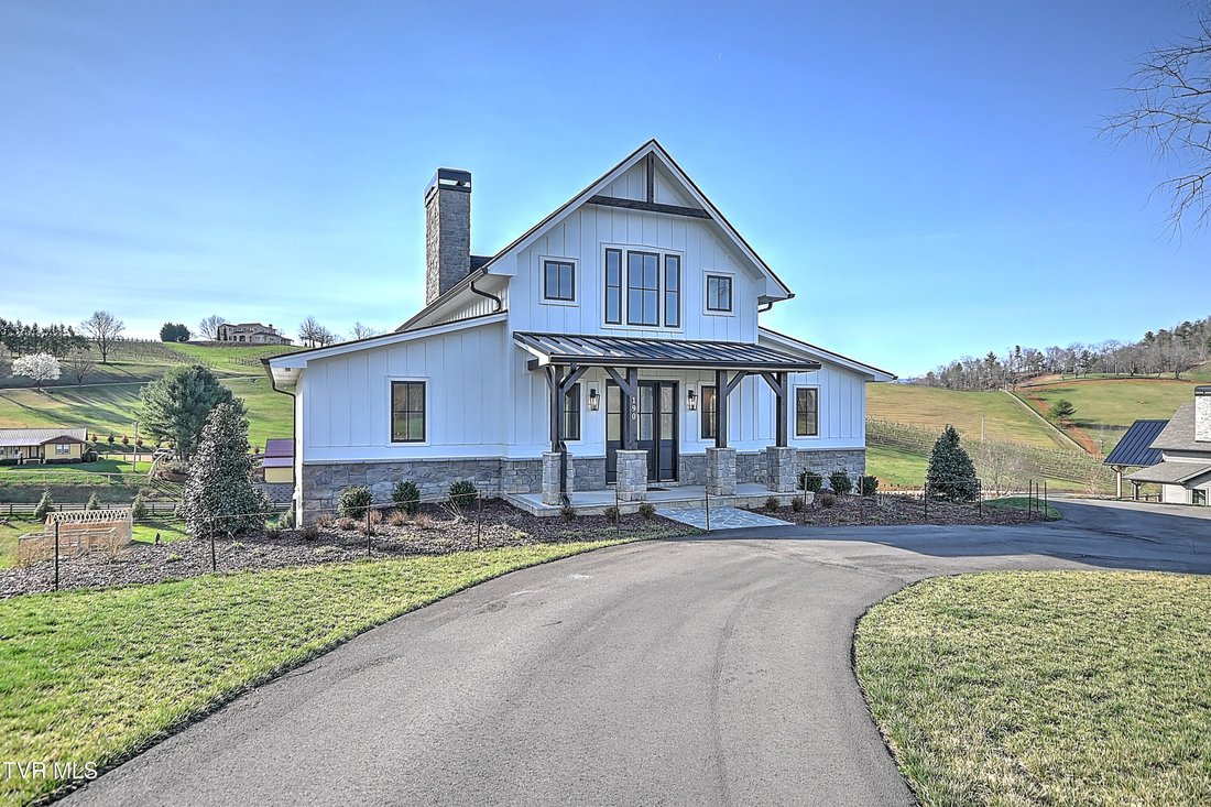 House in Mountain City, Tennessee, United States 3 - 17791383