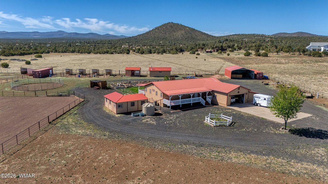 Vernon, Arizona, United States 1 - 17792929