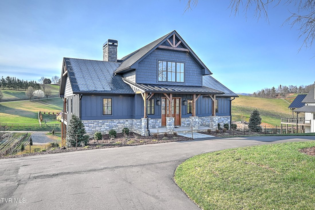 House in Mountain City, Tennessee, United States 5 - 17791224