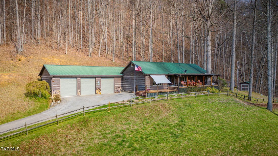 House in Gate City, Virginia, United States 3 - 17791775