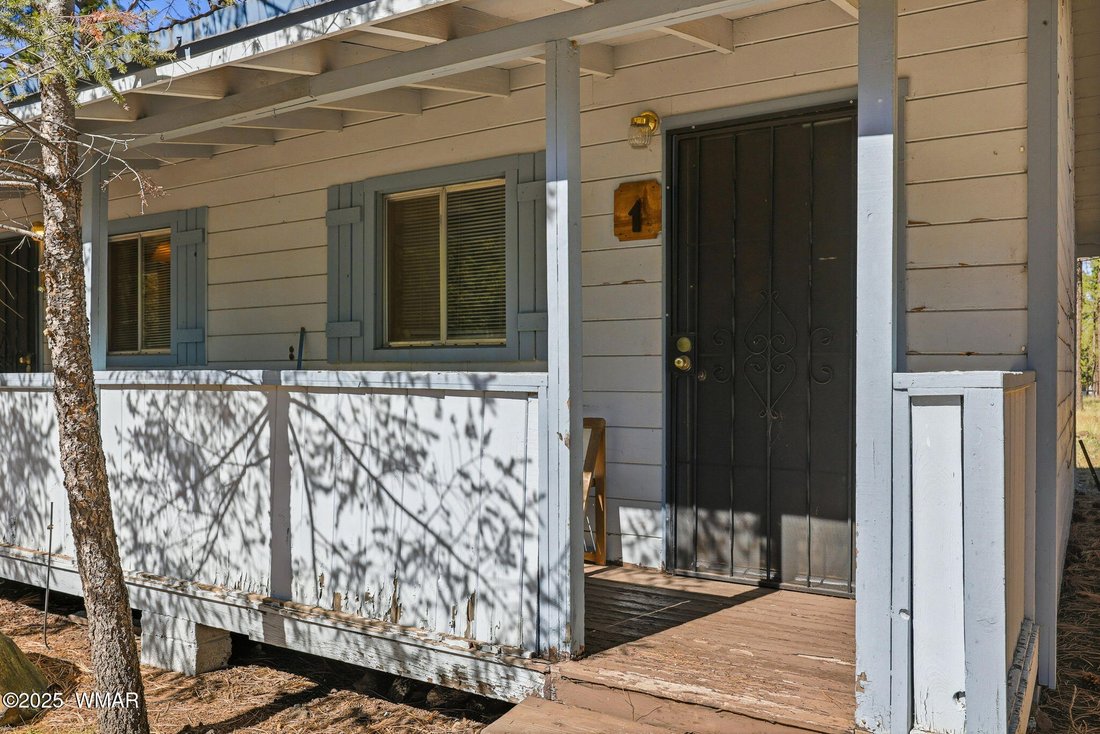 Greer, Arizona, United States 4 - 17792156