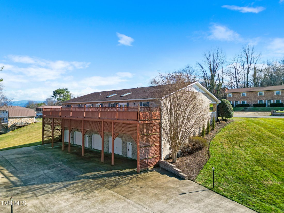 Apartment in Greeneville, Tennessee, United States 5 - 17791774