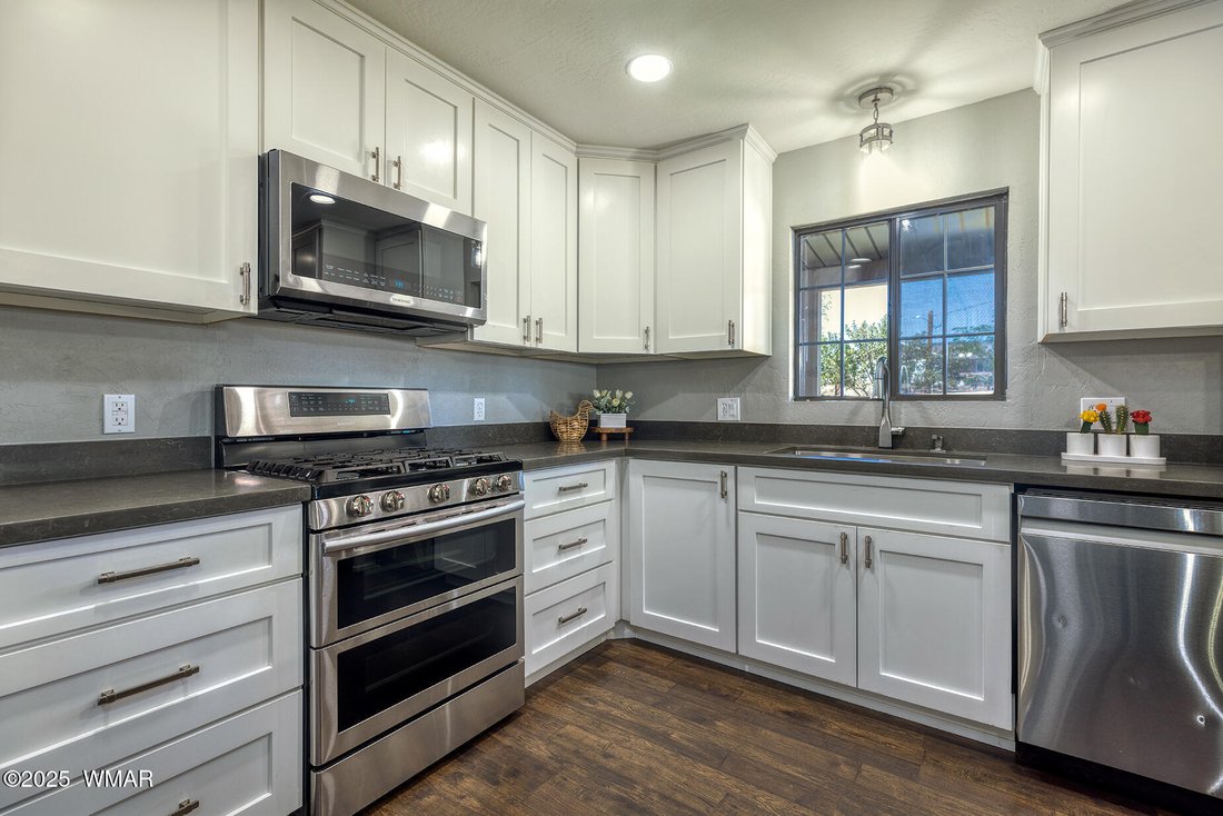 House in Taylor, Arizona, United States 4 - 17791109