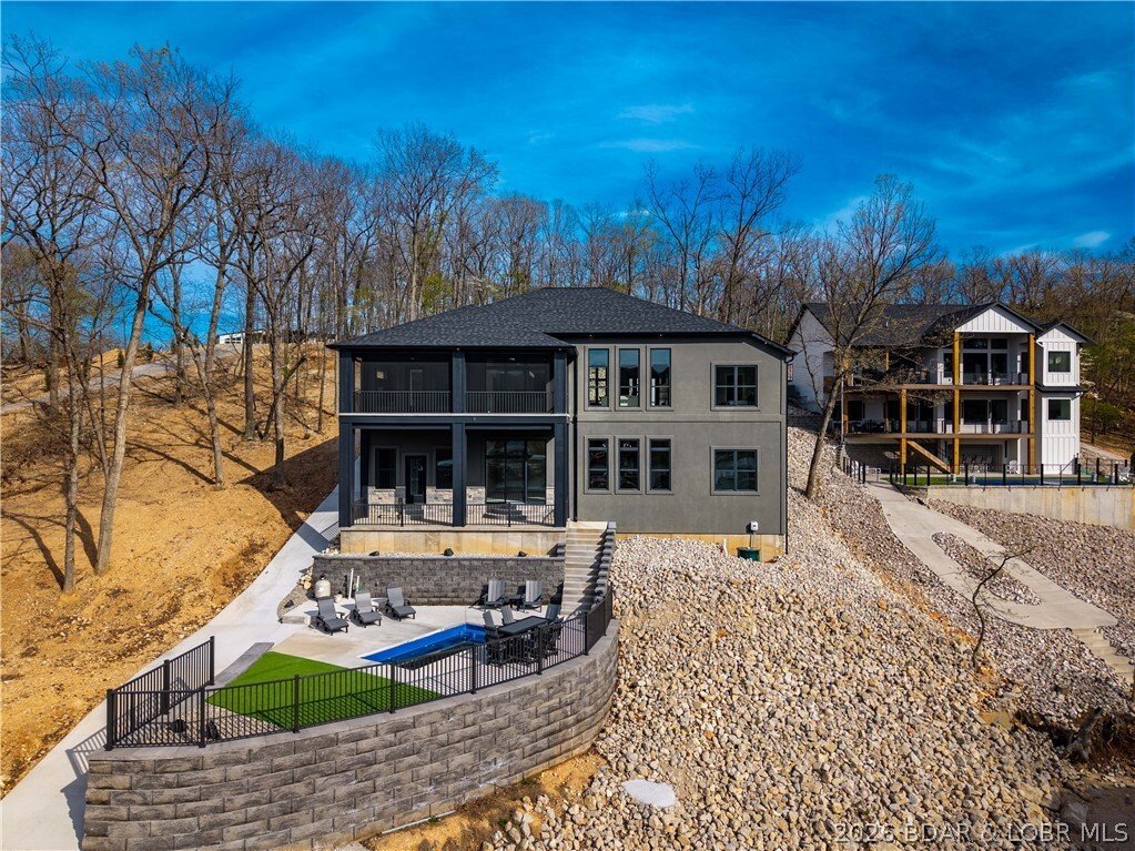 House in Sunrise Beach, Missouri, United States 2 - 17794929