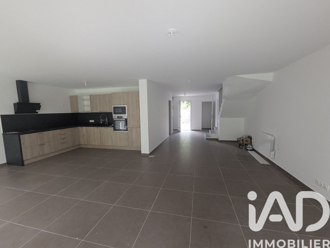 House in Garancieres, Ile-de-France, France 3 - 17797147