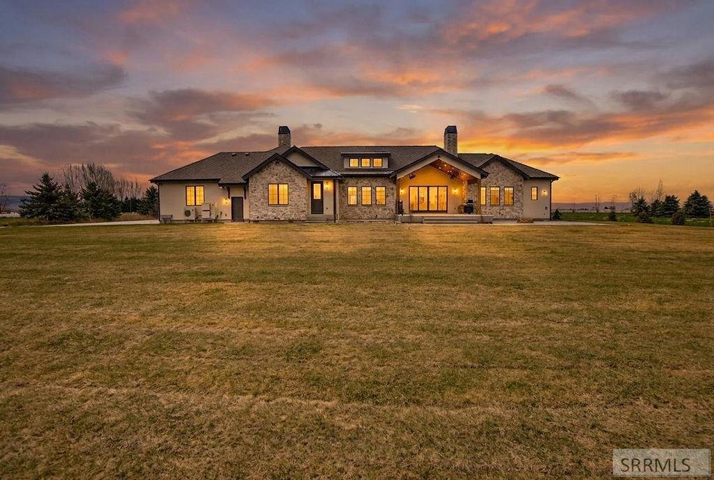 House in Idaho Falls, Idaho, United States 2 - 17792175