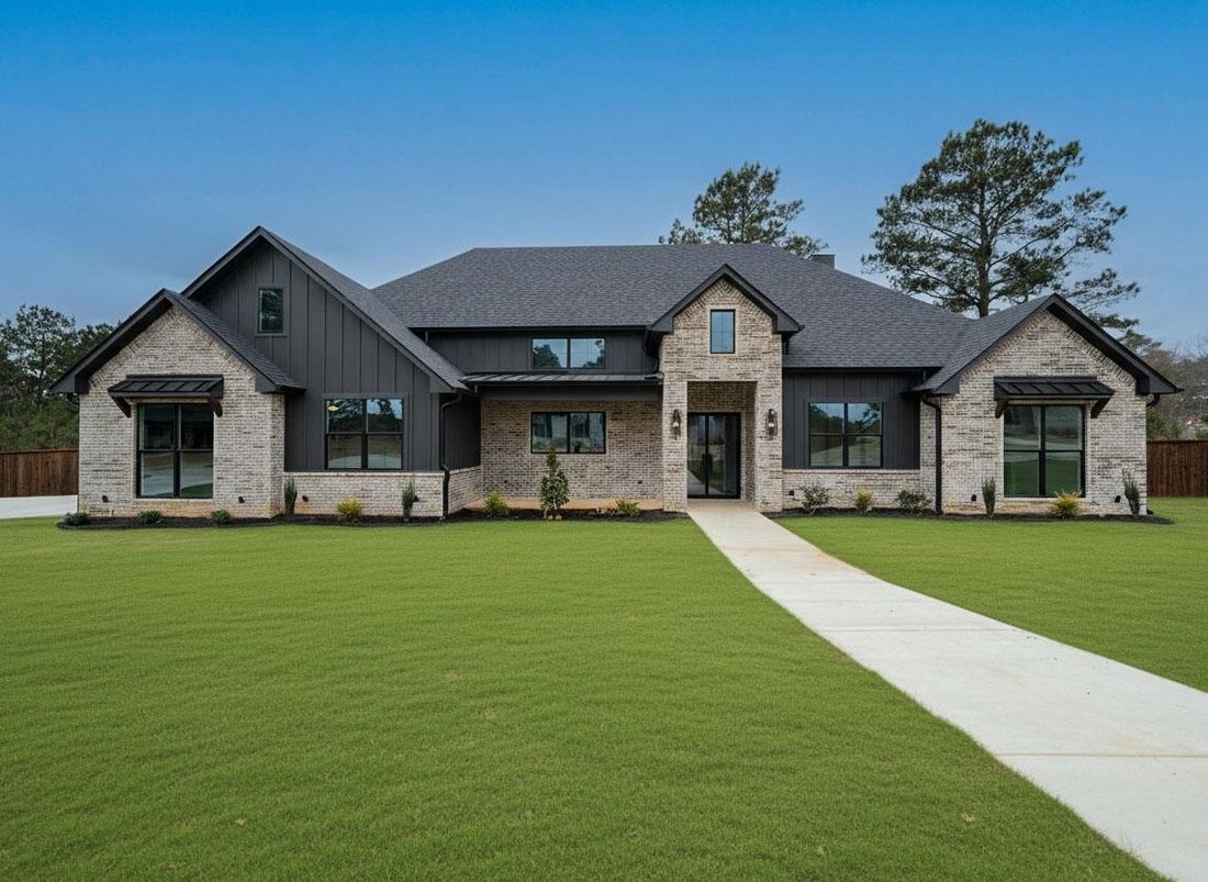 House in Longview, Texas, United States 3 - 17792180