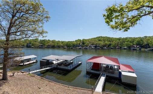 Haus in Sunrise Beach, Missouri, Vereinigte Staaten 1