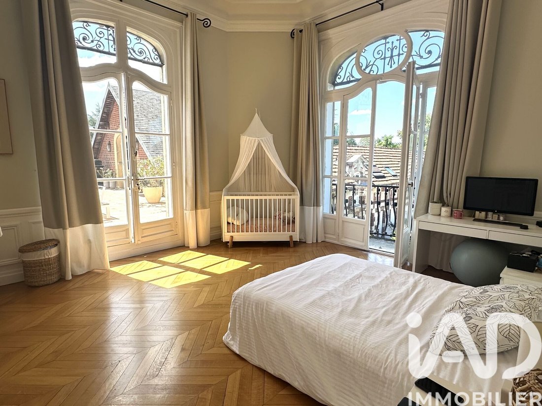 Appartement à Compiègne, Hauts-de-France, France 5 - 17797207