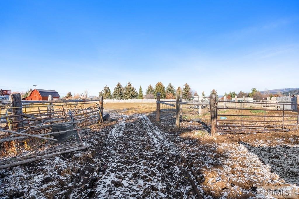 Land in Victor, Idaho, United States 5 - 17792150