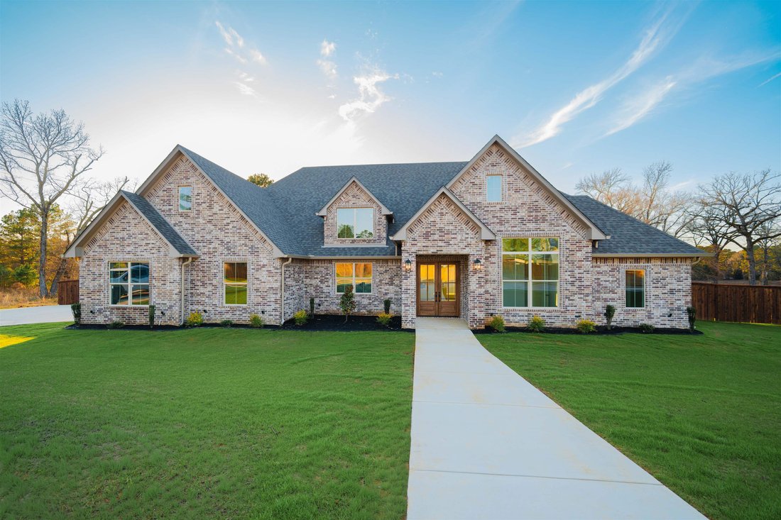 House in Longview, Texas, United States 2 - 17792399