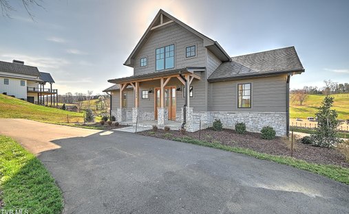 Casa a Mountain City, Tennessee, Stati Uniti 1