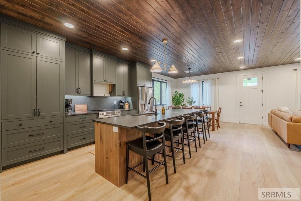 House in Island Park, Idaho, United States 5 - 17791878