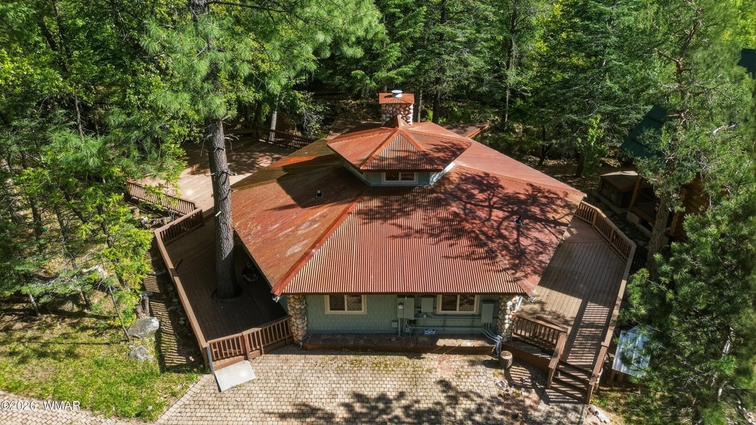 House in Payson, Arizona, United States 5 - 17791092