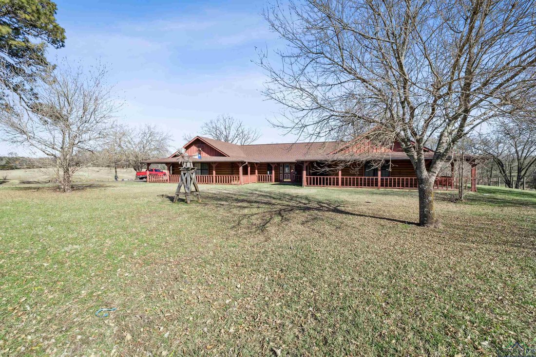 House in Garrison, Texas, United States 3 - 17792054