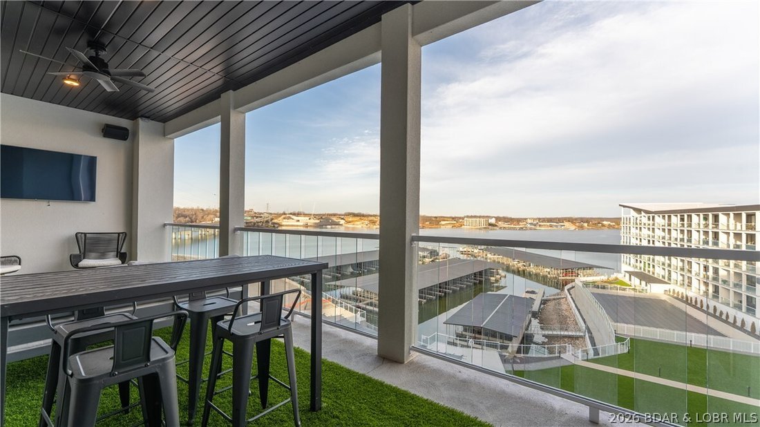 Condo in Osage Beach, Missouri, United States 1 - 17793310