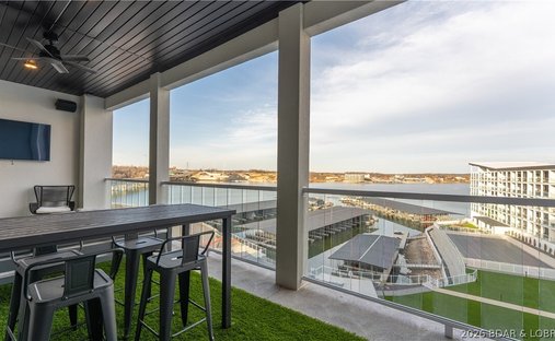 Condo in Osage Beach, Missouri, United States 1