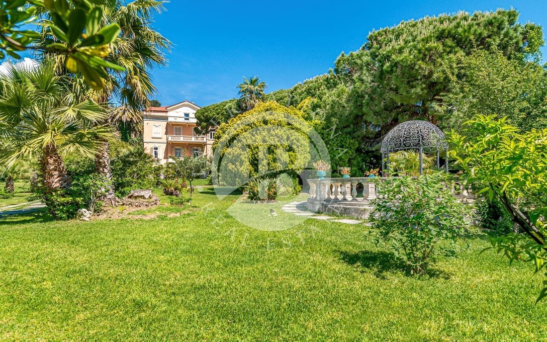 Villa in Center - Marina, Sanremo, Liguria 2 - 11440016
