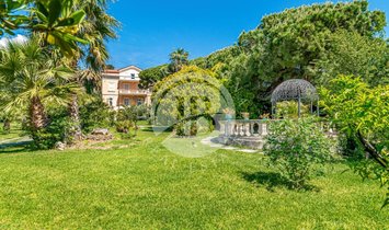 Villa in Zentrum - Marina, Sanremo, Ligurien 1