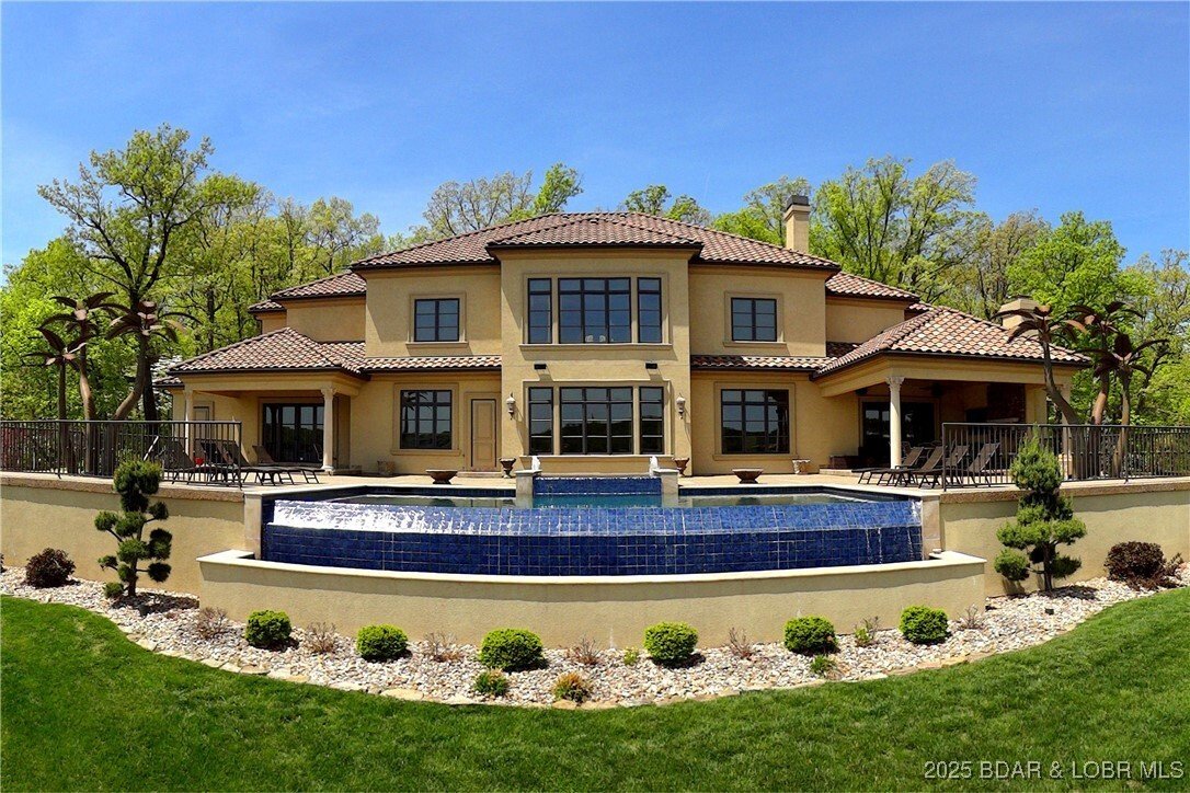 House in Sunrise Beach, Missouri, United States 3 - 17794727