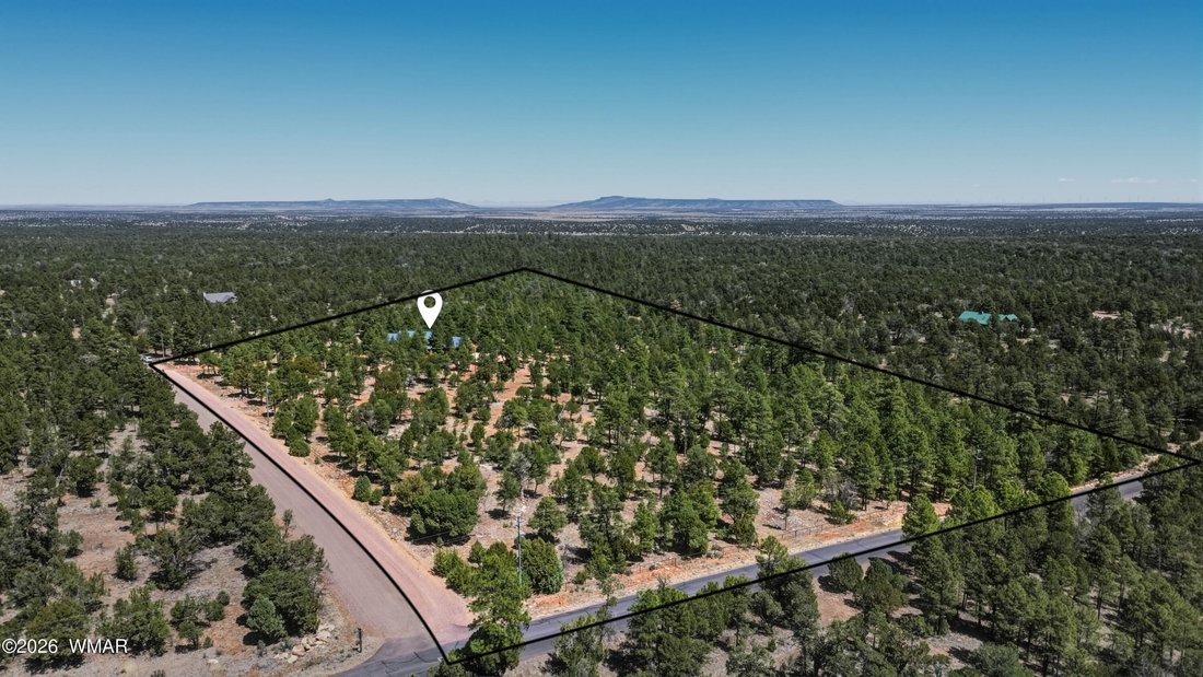 Happy Jack, Arizona, United States 3 - 17791442