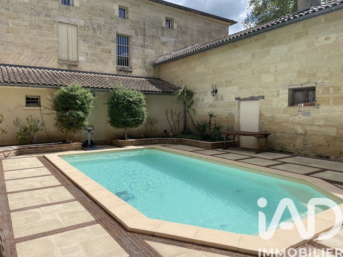 House in Maransin, Nouvelle-Aquitaine, France 5 - 17797128