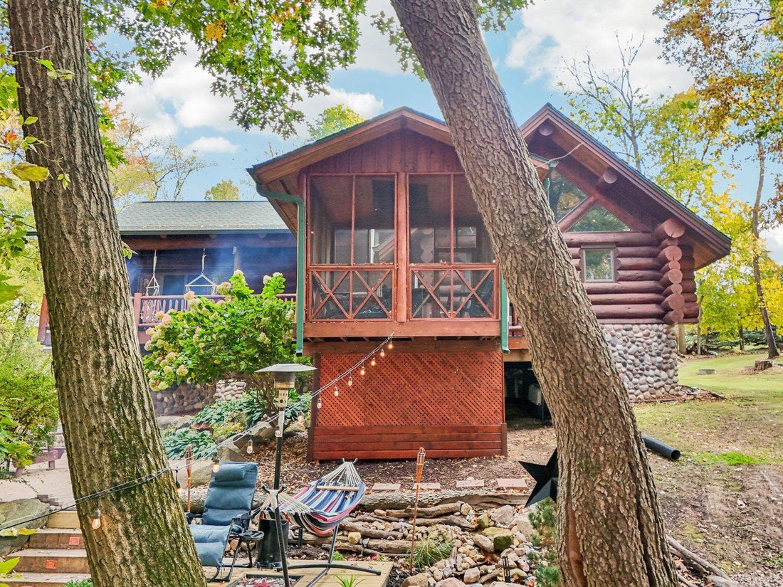House in Portage, Wisconsin, United States 5 - 17792730