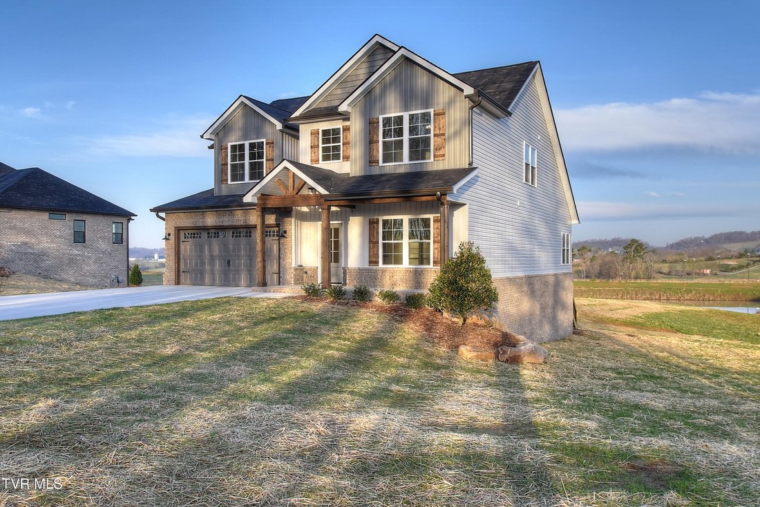 Casa a Blountville, Tennessee, Stati Uniti 3 - 17791221