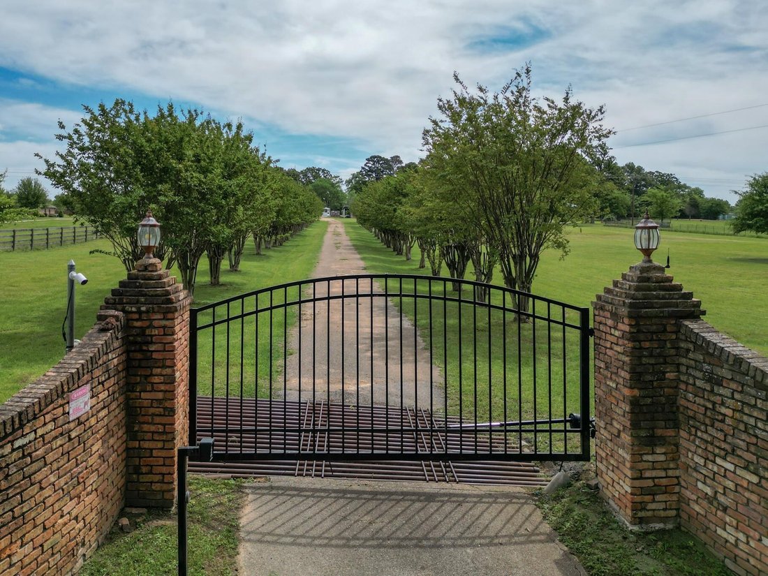 House in Longview, Texas, United States 3 - 17792445