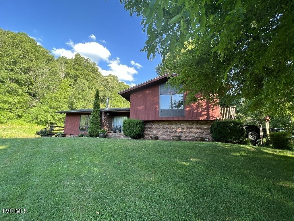 House in Roan Mountain, Tennessee, United States 2 - 17791413